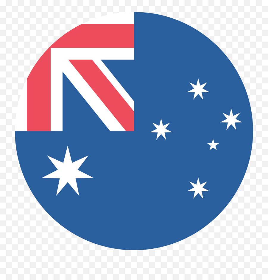 Mcdonald Islands Flag Emoji Clipart - Happy Australia Day 2019,Mcdonalds Emoji
