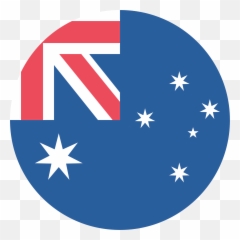 Mcdonald Islands Flag Emoji Clipart - Happy Australia Day 2019,Mcdonalds Emoji