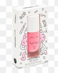 Kids Stocking Fillers Cool Stocking Fillers At Crane And Kind - Nailmatic Nail Polish Emoji,How To Do A Nails With A Printable Emojis