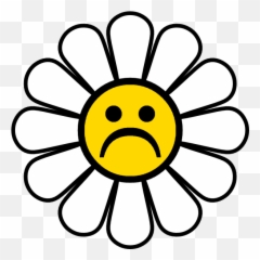Home Sad Girl Crochet - Rose Window Simple Drawing Emoji,Emoji Crochet Free Pattern