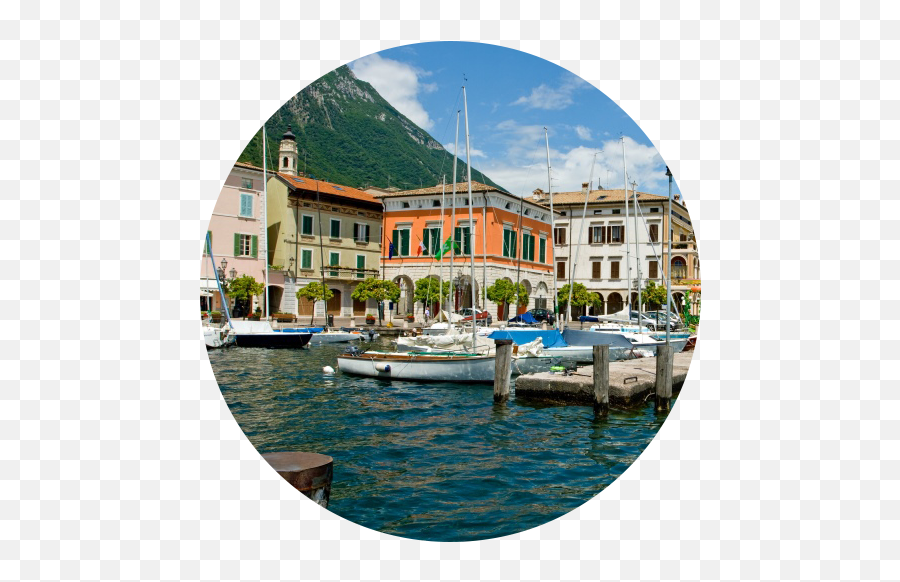 Wellness Relax - Lake Garda Emoji,Boating Beauties Emoticons