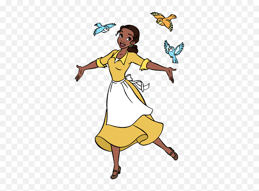 Tiana Gallery Disney Wiki Fandom Powered By Wikia U2013 Cute766 - Princess Tiana Cosplay Emoji,Princess And The Frog Emojis