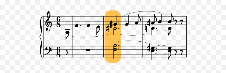 Spohr Violin Concerto No 8 Rhapsody In Words - Tristan Chord Emoji,Violin Emotions