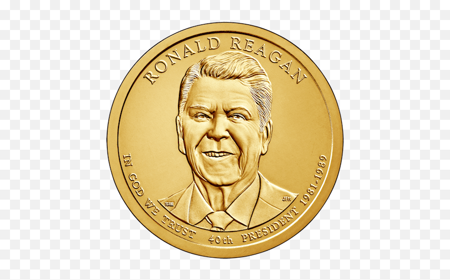 Are Americans Rethinking Who They Are - Public Seminar Ronald Reagan Coin Emoji,Republicans Are The Party Of Emotion