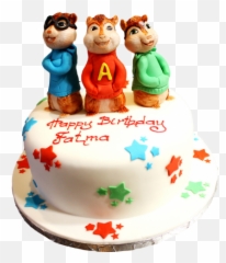 Boys Cakes Kids Birthday Cakes Dubai The House Of Cakes Dubai - Cake Decorating Supply Emoji,Chipmunk Emoji