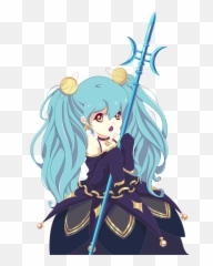 Deneb Algedi - Supernatural Creature Emoji,Zodiac Emotions Virgo