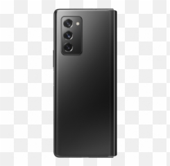 Galaxy Z Fold2 - Samsung Galaxy Z Fold2 5g Mystic Black Emoji,Moto Force Z2 Custom Emoji