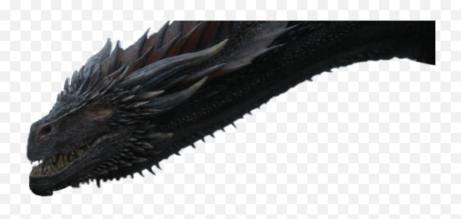 The Most Edited - Dragon Emoji,Emojis Drogon