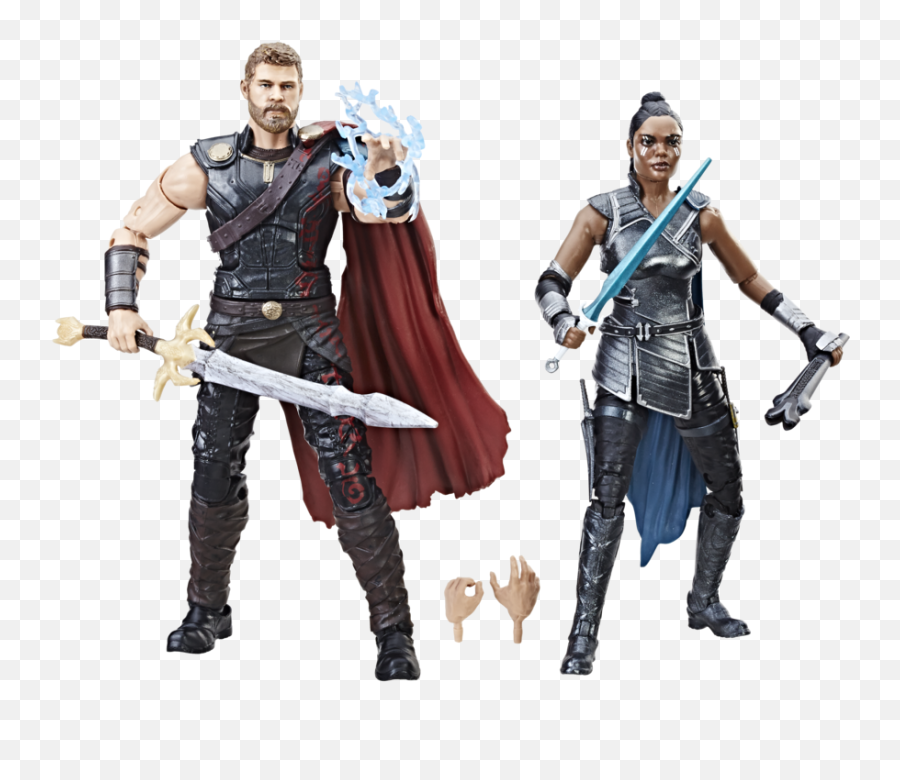 Marvel Legends Thor Ragnarok Figures - Valkyrie Marvel Legends Thor Ragnarok Emoji,Hulk Ragnarok Emoticon