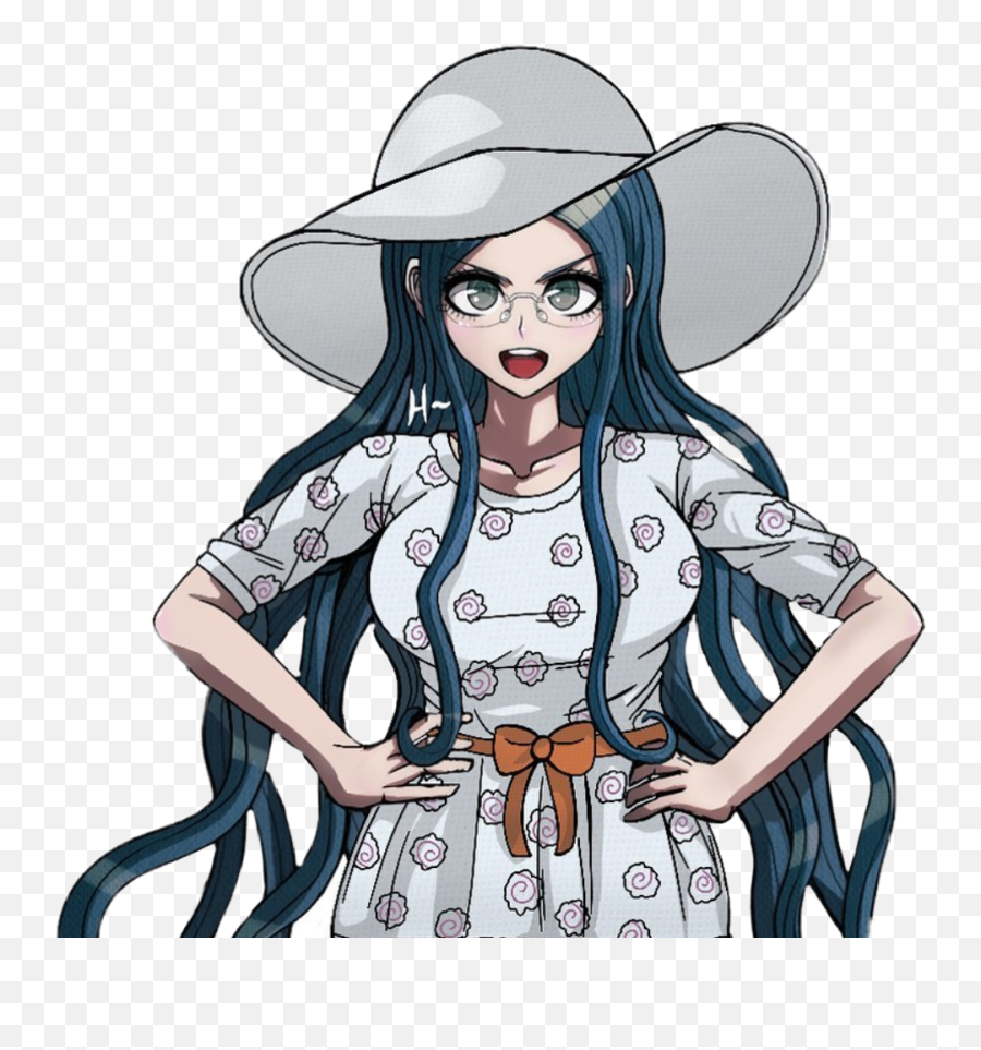 Tsumugishirogane Sticker - For Women Emoji,Coh Emojis