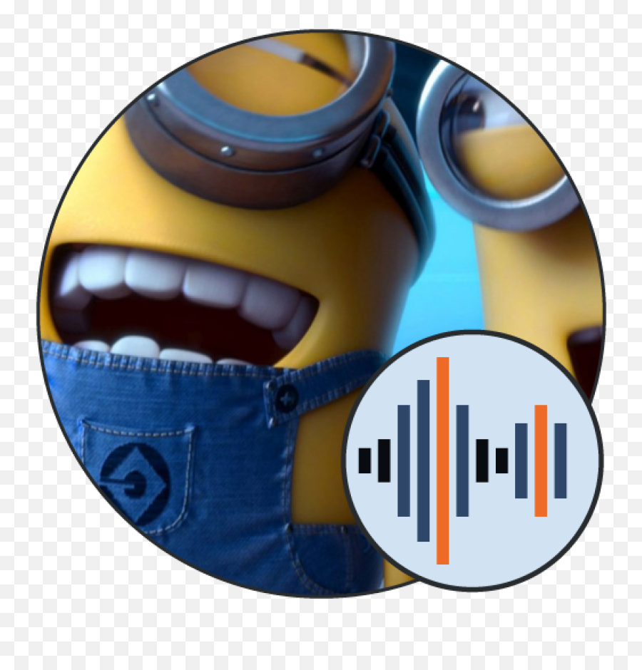 The Minions Soundboard U2014 101 Soundboards - Happy Emoji,Applause Emoticon