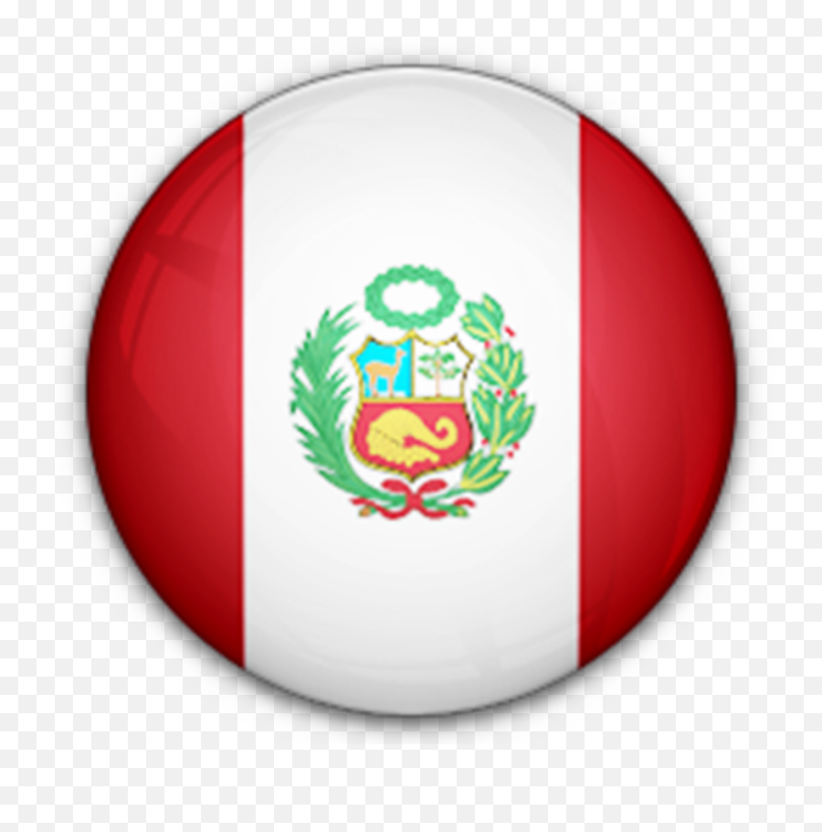 Levantarte Academia Líder En Coaching Social Liderazgo Y - Peru Round Flag Png Emoji,Bandera De Colombia Emoji