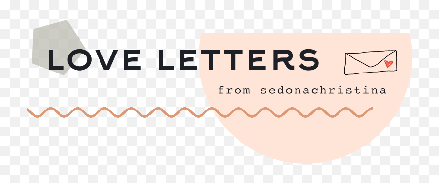 Sedonachristina - Language Emoji,Love Letters With Emojis