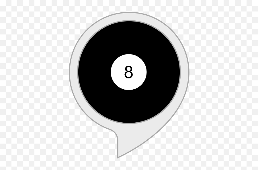 Alexa Skills - Dot Emoji,Magic 8 Ball Emoticon