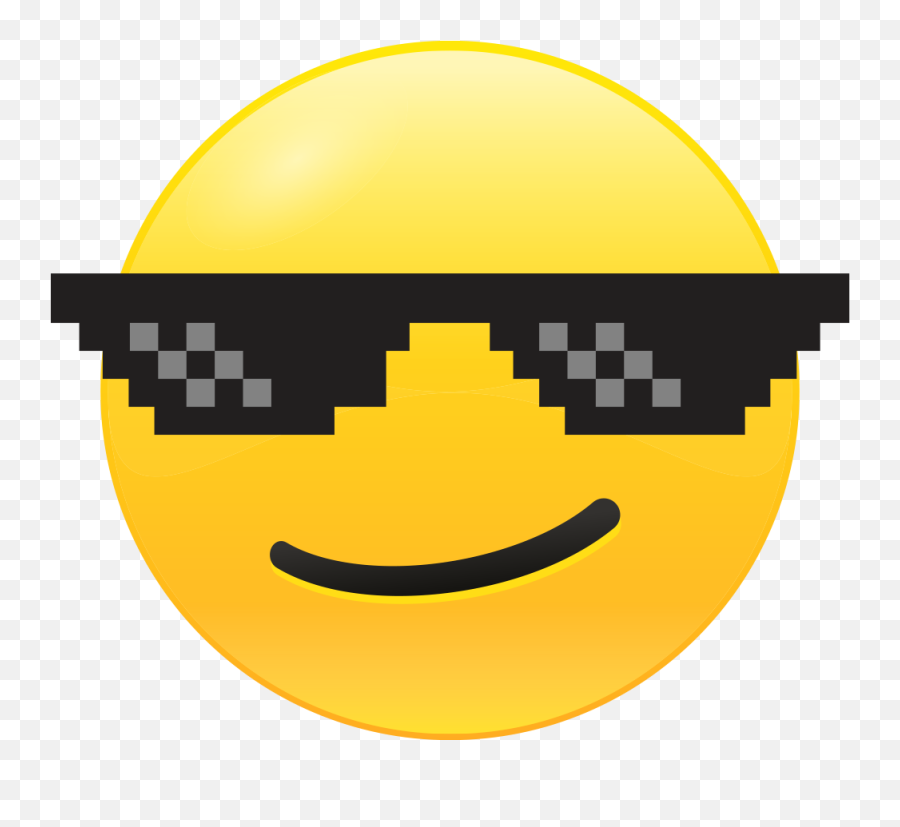 Schulpaket M - Namensaufkleber Set Klebewurmde Mlg Glasses Png Emoji,Hallo! Wie Gehts? Grin Emoticon