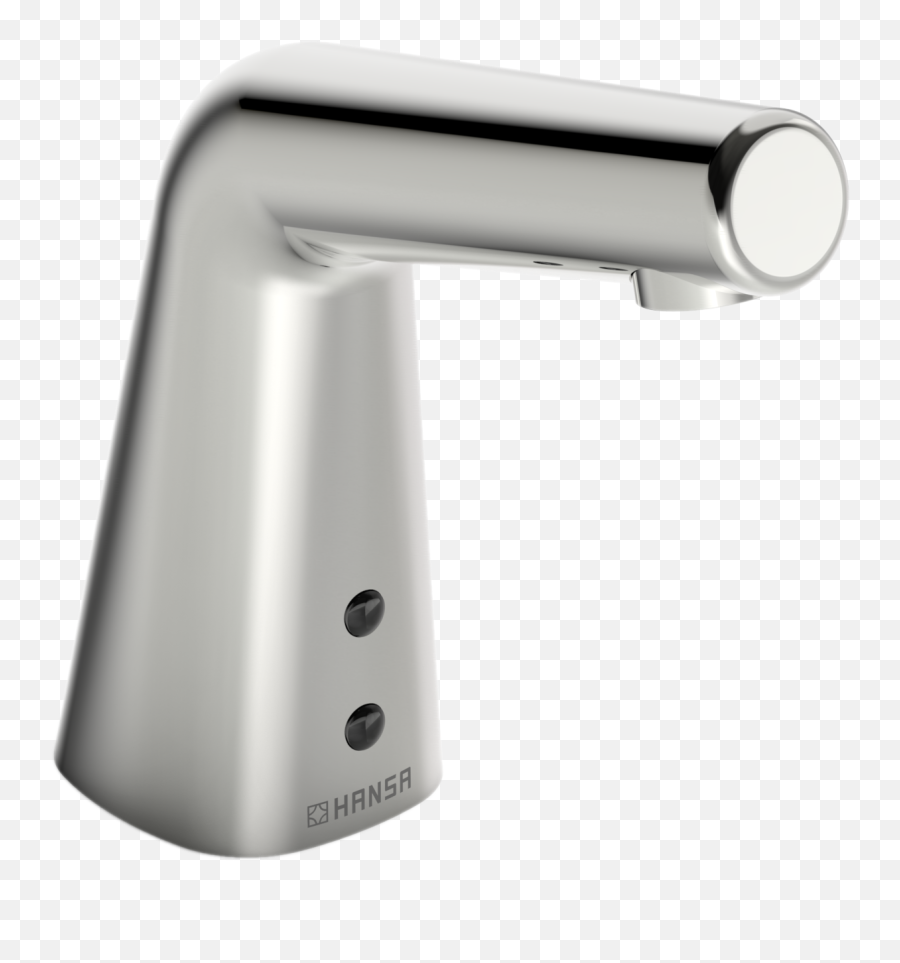 51932201 Washbasin Faucet 6 V Hansadesigno Style Hansa - 51932201 Emoji,Facebook Emoticons Chroom