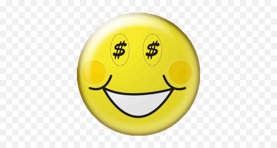 Clickbank Info - Smile Emoji,Spending Money Emoticon