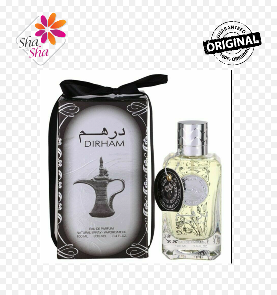 Sha U0026 Sha Fragrances Lazada My - Ard Al Zafran Dirham Emoji,Emotions Rasasi Women