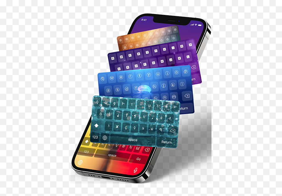 Fonts U0026 Keyboard For Iphone - Get Stylish Fonts For Your Iphone Emoji,How To Make Emojis Look Like Ios