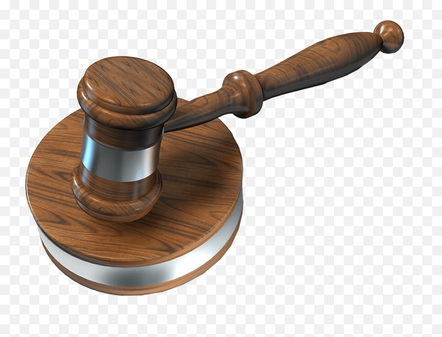 Transparent Gavel U0026 Free Transparent Gavelpng Transparent - Judge Hammer Transparent Gif Emoji,Mallet Emoji