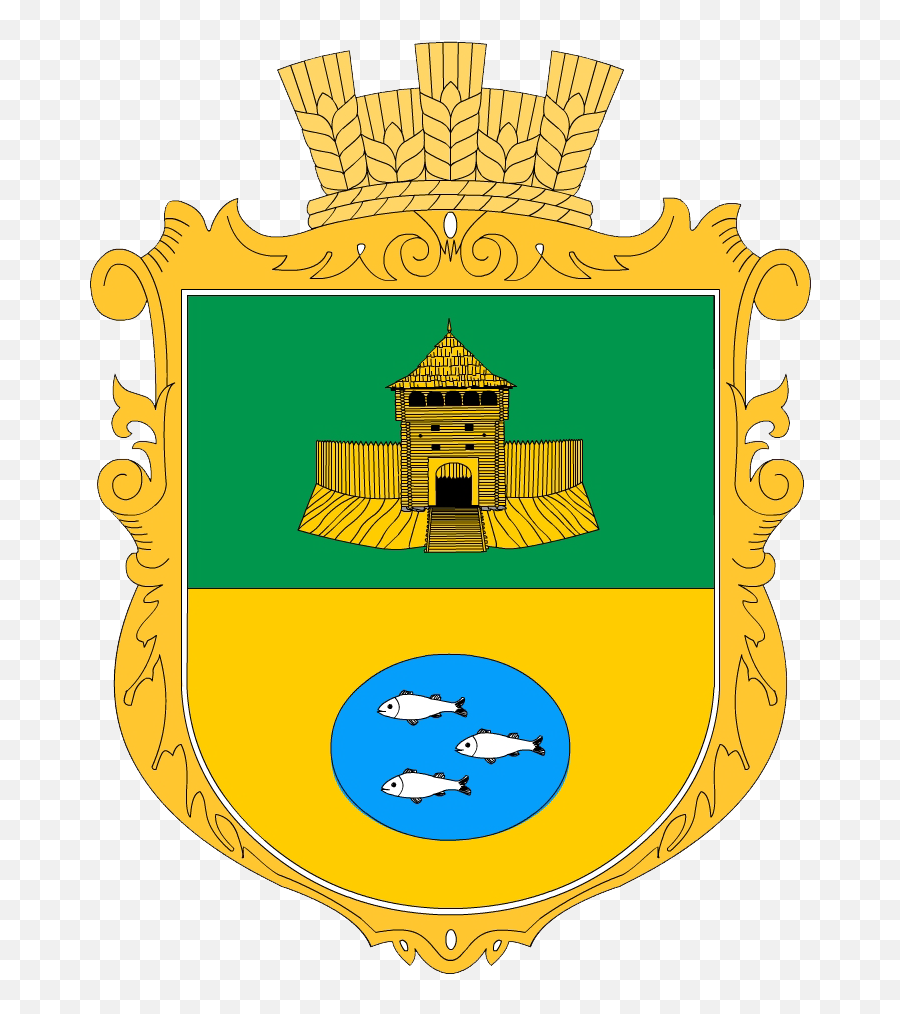 Filecoat Of Arms Of Sadzhavkapng - Wikimedia Commons Emoji,Sad Symbols -face -smiley -smileys -smilies -emoji -emojis