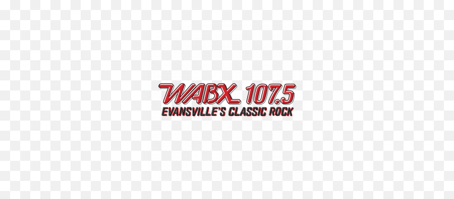 Wabx 1075 Evansvilleu0027s Classic Rock Station - Language Emoji,Miss Rn Be Emotion 2019 Ao Vivo