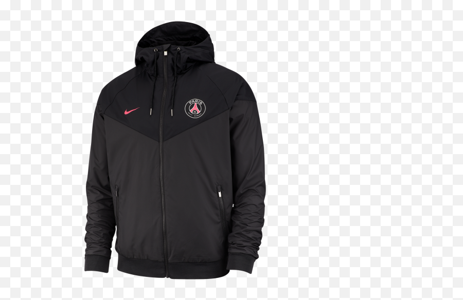 Nike Psg Windrunner Jacket Shop Clothing U0026 Shoes Online - Corta Vento Psg Preta Emoji,Paris Saint Germain Emotion Regulation