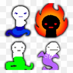 59 Seer Of Void Ideas - Dot Emoji,Umami The Fifth Emotion