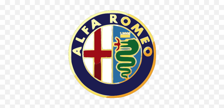 Gtsport Decal Search Engine - Alfa Romeo Logo Emoji,Toad Marge Simpson Emoticon
