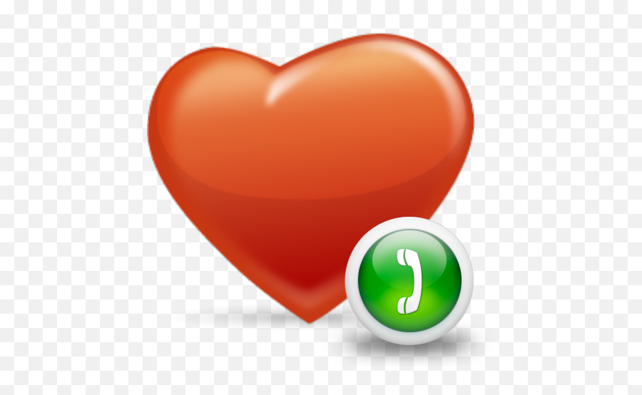 Love Call - Lovely Emoji,Downloadable Emojis For Phone Contacts