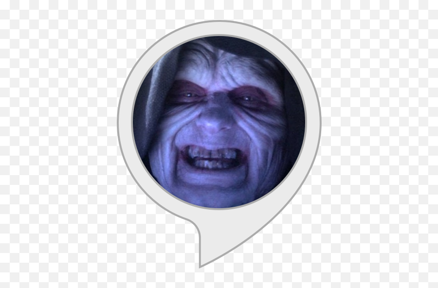 The Tragedy Of Darth Plagueis The Wise - Ian Abercrombie Palpatine Emoji,Darth Plagues The Wise Emoji Story