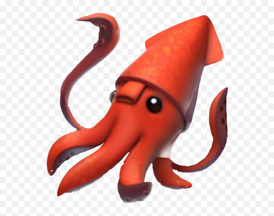The Most Edited Squid Picsart - Emoji Calamaro,Squid Girl Emojis