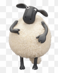 Crazy Sheep Stickers - Shaun The Sheep Emoji,Shaun The Sheep Emoticons