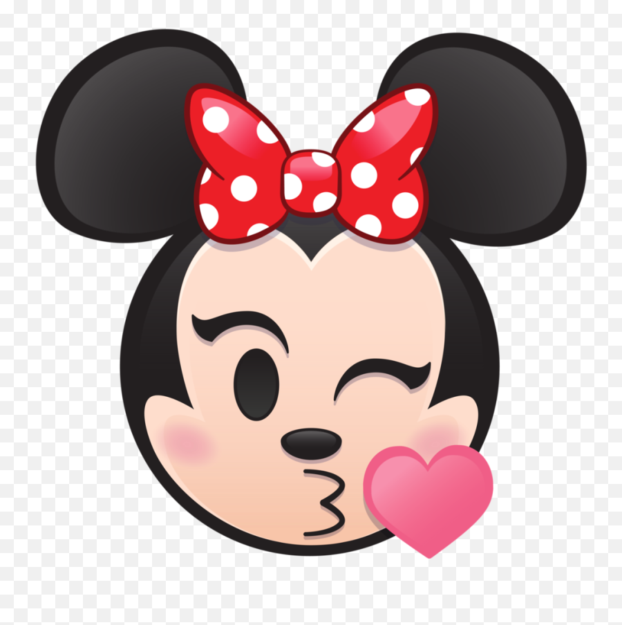 Minnie Mouse Disney Emoji Blitz Wiki - Emoji Disney,Disney Emoji Blitz