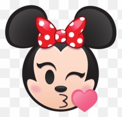Minnie Mouse Disney Emoji Blitz Wiki - Emoji Disney,Disney Emoji Blitz