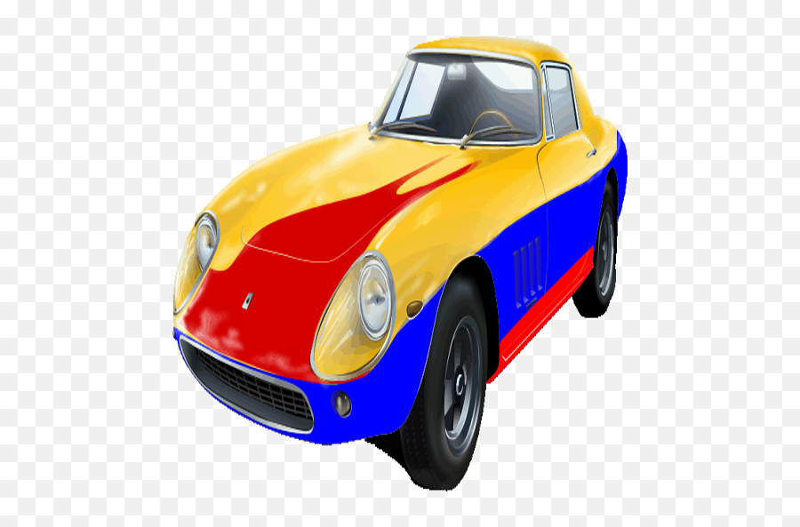 Cars Coloring Pages - Race Car Emoji,Car Emoticon Draw