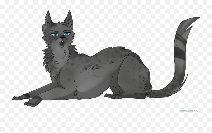 Ashfur Controversy And What I Think By Spottedpaw U2013 Blogclan - Cat Emoji,Warrior Cats Emotions