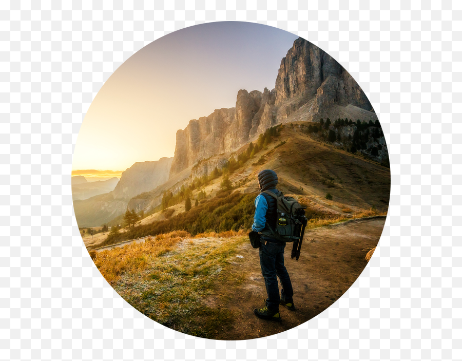 Mindfulness Series - Living More Fully Hiking Emoji,Mindfulness Of Current Thoughts And Emotions