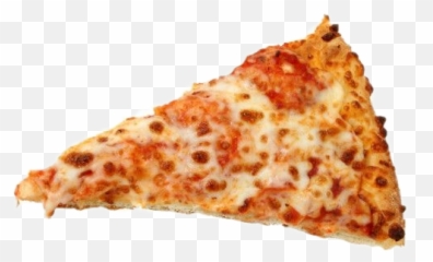 Pizza Food Slice Pizzaslice Sticker - Pizza Slice White Background Emoji,Pizza Slice Emoji
