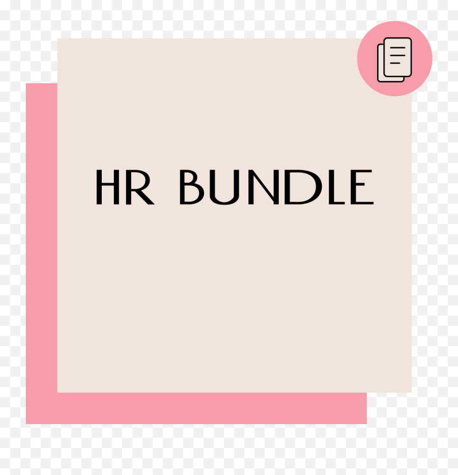 The Hr Bundle U2014 Create Cultivate Emoji,Square Emoticon Small
