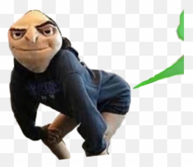 The Most Edited - Cursed Gru Emoji,Clip On Emoji Squisy
