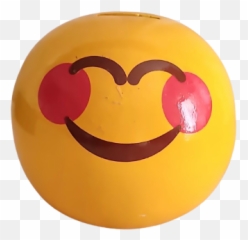 Cofre - Happy Emoji,Emoticon Cofre Png