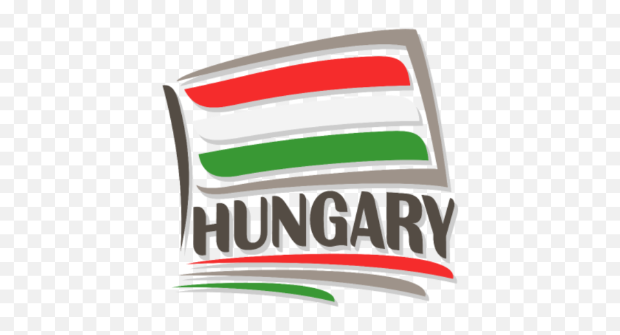 Hungary Souvenir Landmark Hungary Flag - Vertical Emoji,Texas Flag Emoji For Linkedin