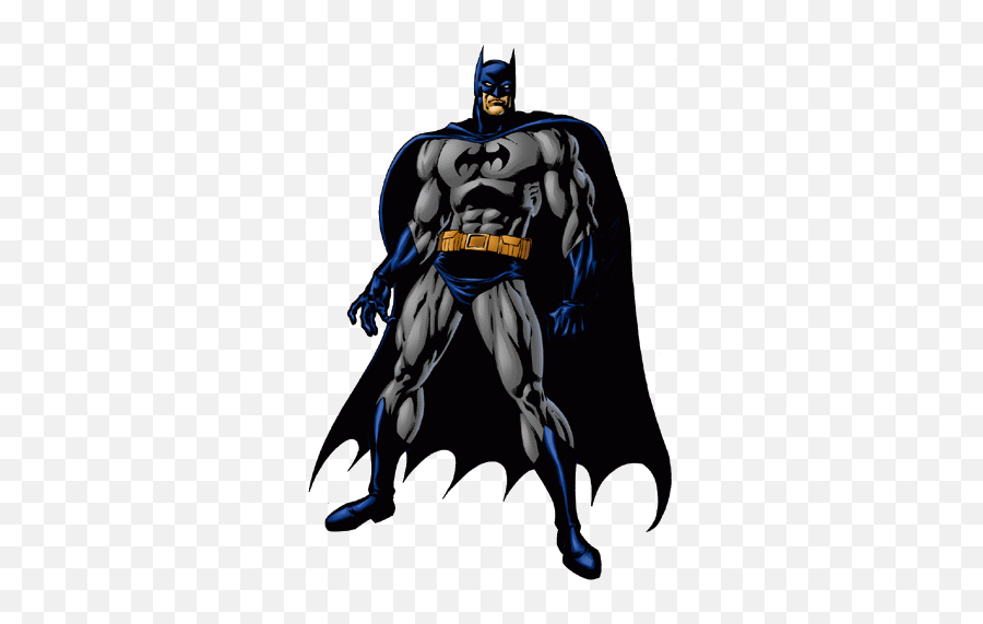 Dream Cast For Batman Characters List - Batman Printable Emoji,Batman Emotion