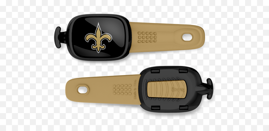 New Orleans Saints Stwrap - New Orleans Saints Emoji,New Orleans Saints Emoji