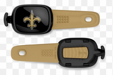 New Orleans Saints Stwrap - New Orleans Saints Emoji,New Orleans Saints Emoji