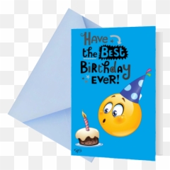330 Emoji Birthday Cards Ideas In 2021 Emoji Birthday - Birthday,January Birthday Emoticons