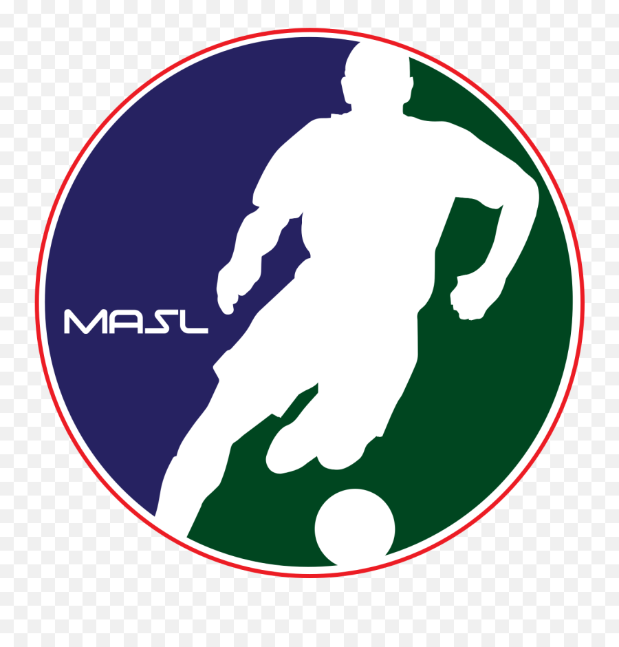 Major Arena Soccer League - Major Arena Soccer League Logo Emoji,Emotion Monitor Soccer