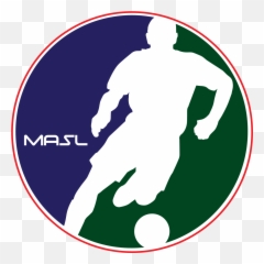 Major Arena Soccer League - Major Arena Soccer League Logo Emoji,Emotion Monitor Soccer