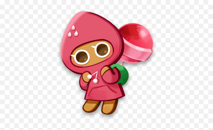 Strawberry Cookie Cookie Run Kingdom Wiki Fandom Emoji,What Does Cookie And Ball Emoji Make